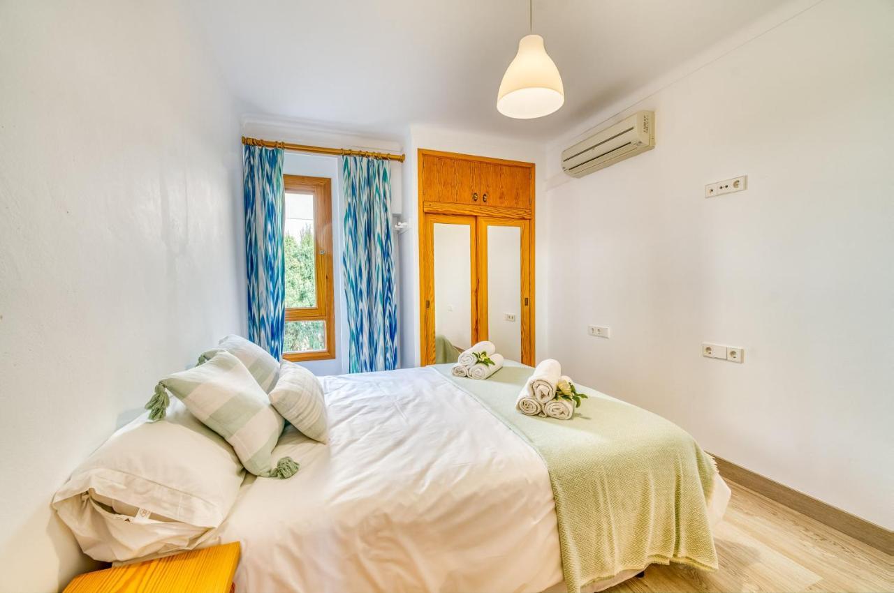 Ideal Property Mallorca - Avinguda Dels Pins 441 Playa de Muro  Exterior photo