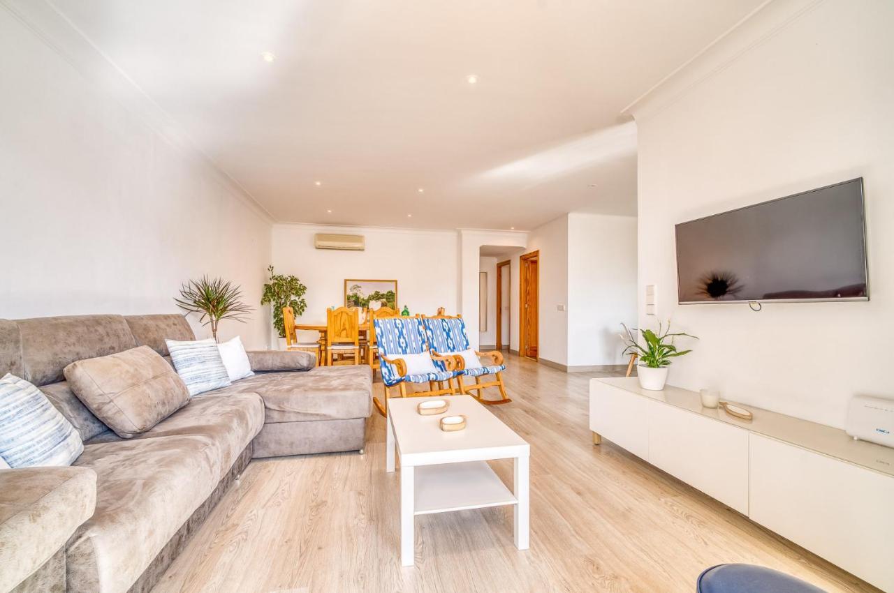 Ideal Property Mallorca - Avinguda Dels Pins 441 Playa de Muro  Exterior photo